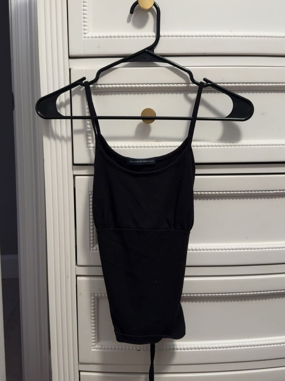 brandy mehlville tank